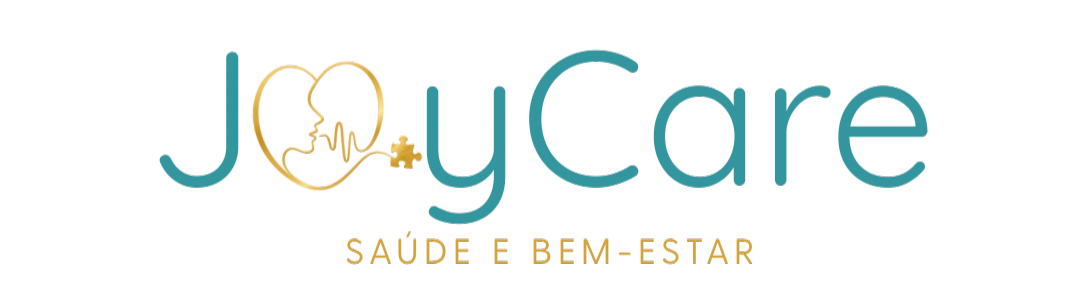 JoyCare — Saúde e Bem-Estar